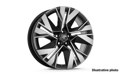 20" alu kolo Remo ŠKODA Elroq Enyaq