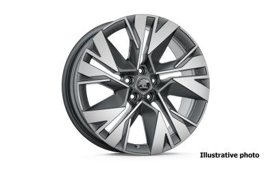20" alu kolo Remo ŠKODA Elroq Enyaq
