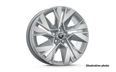 20" alu kolo Remo ŠKODA Elroq Enyaq