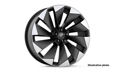 21" alu kolo Supernova ŠKODA Elroq Enyaq