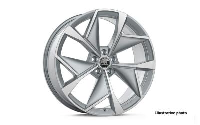 21" alu kolo Vision ŠKODA Elroq Enyaq