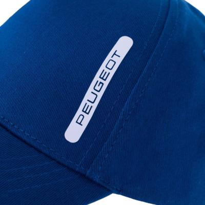 Allure kšiltovka Peugeot