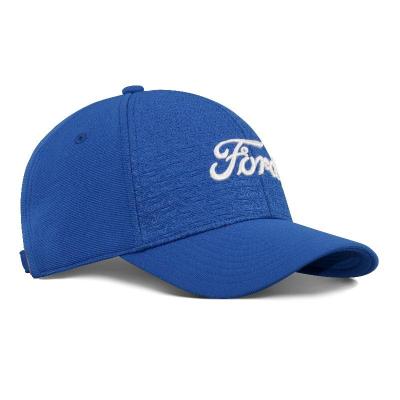 Baseballová čepice Basic - modrá FORD