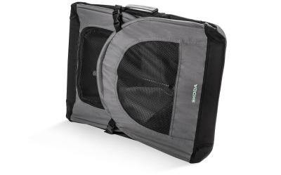 Box pro mazlíčky Škoda