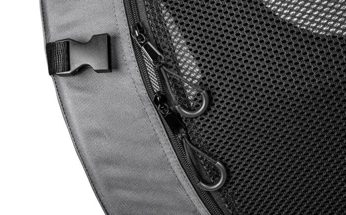 Box pro mazlíčky Škoda