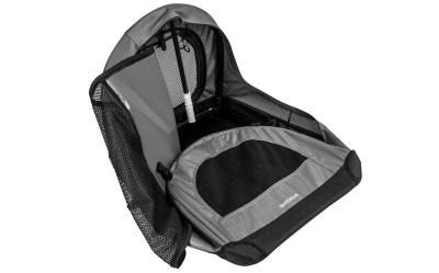 Box pro mazlíčky Škoda