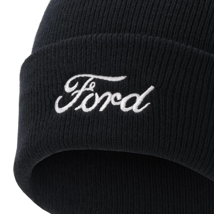 Čepice s nápisem FORD