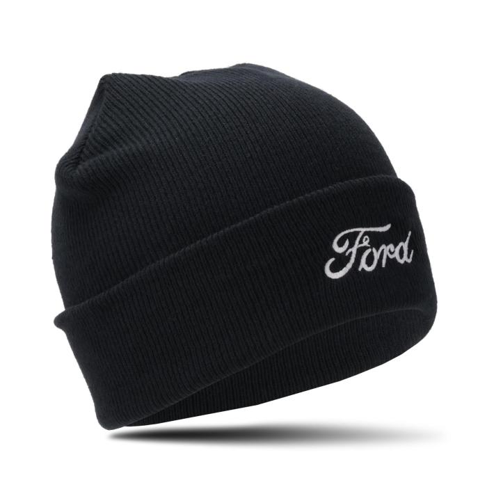 Čepice s nápisem FORD