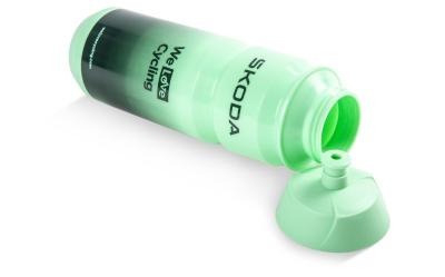 Cyklistická lahev 0,75 l ŠKODA