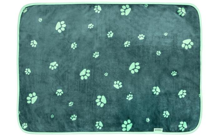 Deka pro mazlíčky ŠKODA