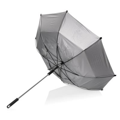 Deštník HURIKÁN 27" - modrý LEXUS