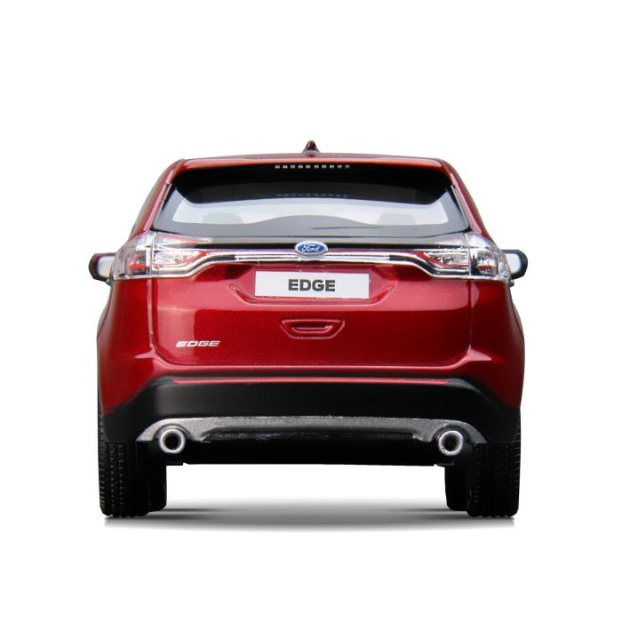 Ford Edge 1:43