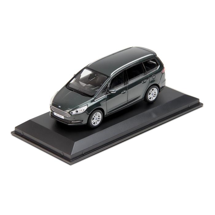 Ford Galaxy 1:43