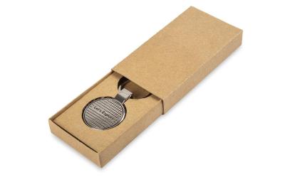 Klíčenka s žetonem ŠKODA