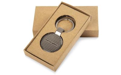 Klíčenka s žetonem ŠKODA