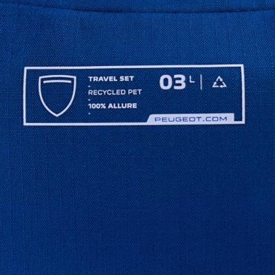 Kosmetická taška Allure Peugeot