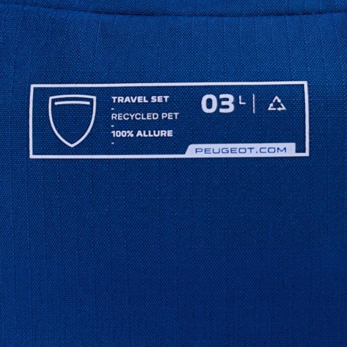 Kosmetická taška Allure Peugeot