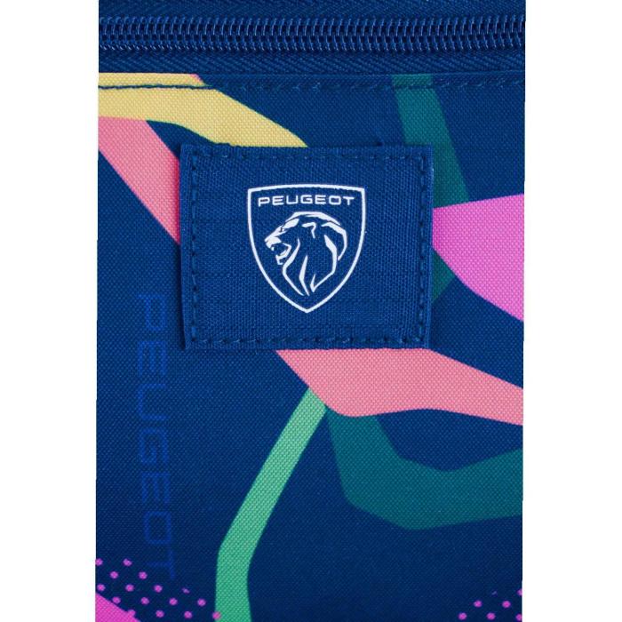 Kosmetická taška Allure Peugeot