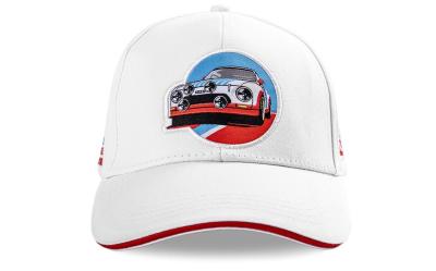 Kšiltovka Škoda Icons RS 130 ŠKODA