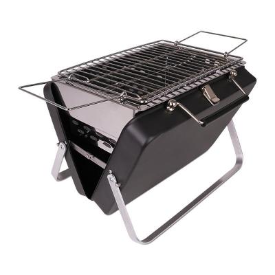 Kufříkový gril Ford Outdoor