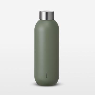 Láhev Stelton x Volvo - zelená