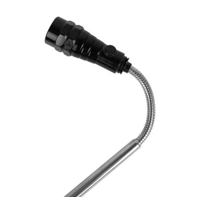 Magnetická teleskopická svítilna Ford Pro
