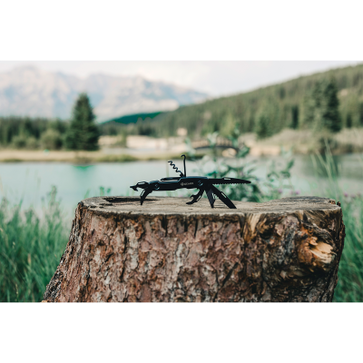 Multifunkční nůž Gear X TOYOTA