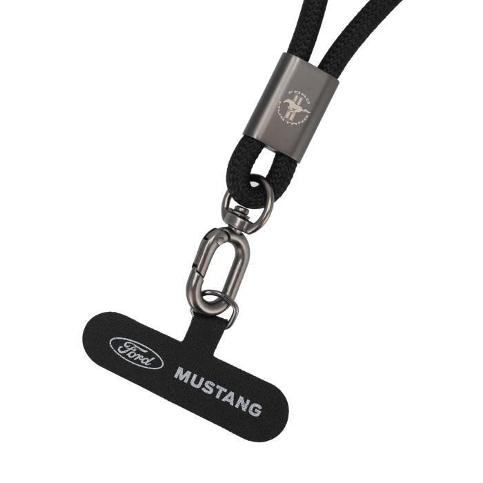 Nabíjecí kabel 4v1 Ford Mustang