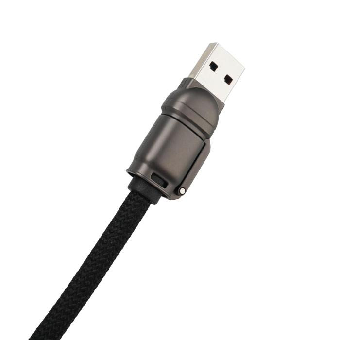 Nabíjecí kabel 4v1 Ford Mustang