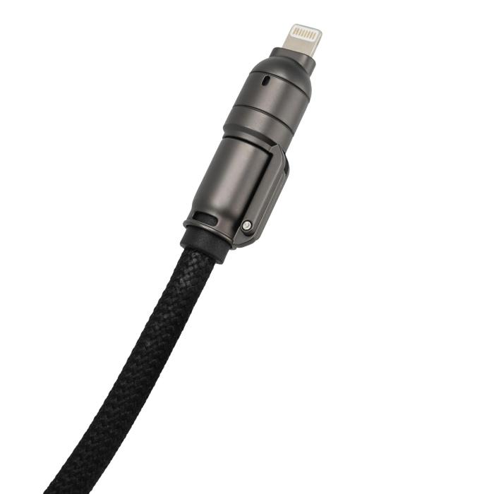 Nabíjecí kabel 4v1 Ford Mustang