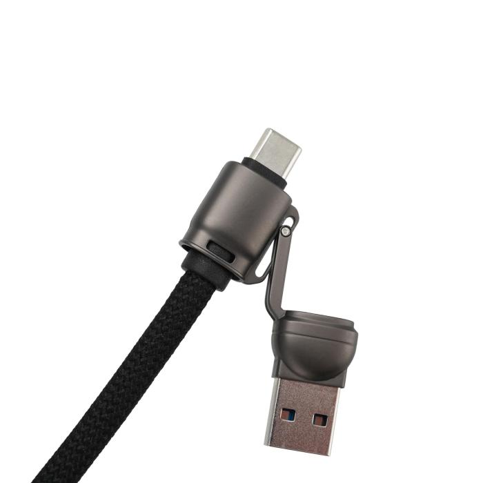 Nabíjecí kabel 4v1 Ford Mustang