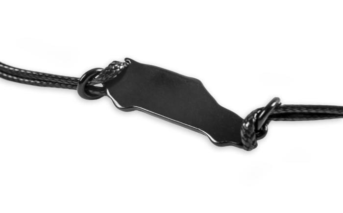 Náramek Motorsport ŠKODA