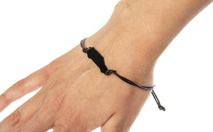 Náramek Motorsport ŠKODA