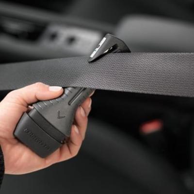 Nouzové kladívko KIA