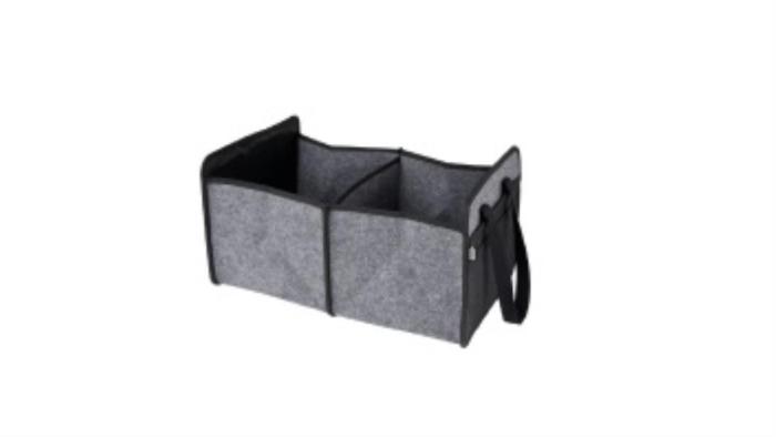Organizér Škoda plus