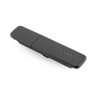 Osvěžovač vzduchu - vůně Orientu AUDI