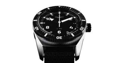 Potápěčské hodinky Peugeot