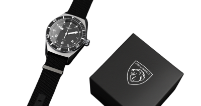 Potápěčské hodinky Peugeot