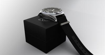 Potápěčské hodinky Peugeot