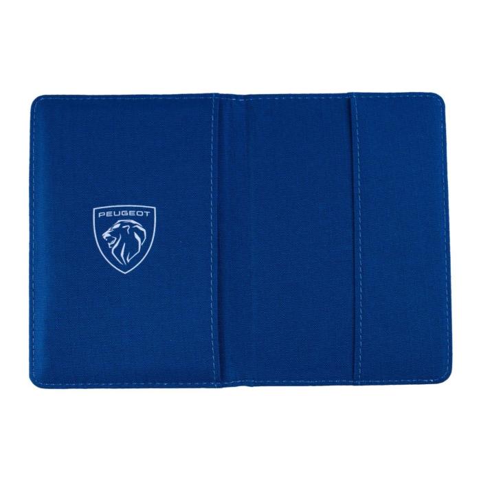 Pouzdro na doklady Allure Peugeot