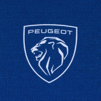 Pouzdro na doklady Allure Peugeot