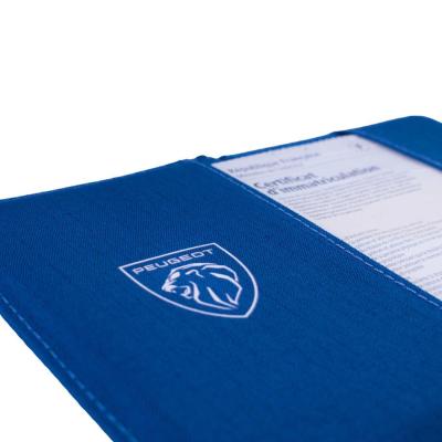 Pouzdro na doklady Allure Peugeot