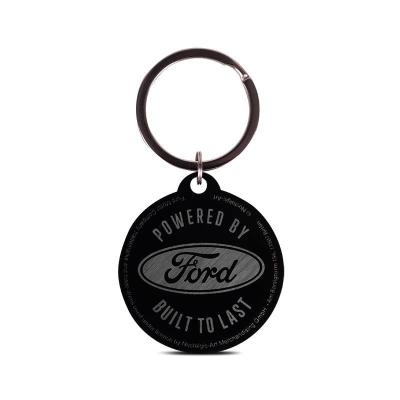Přívěsek na klíče Built to last Ford
