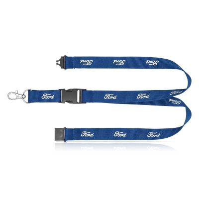 Šňůra na krk Ford Basic