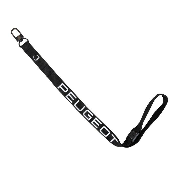 Šňůra na krk Peugeot