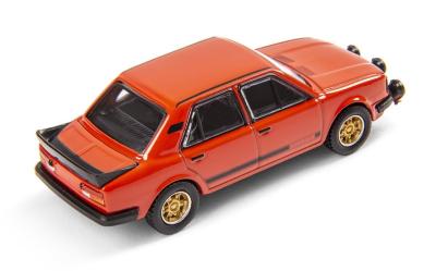 Sada modelů ŠKODA 130 LR 1:64