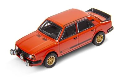 Sada modelů ŠKODA 130 LR 1:64