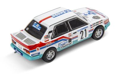 Sada modelů ŠKODA 130 LR 1:64