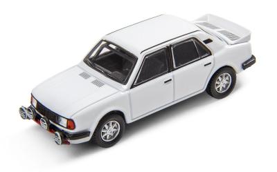Sada modelů ŠKODA 130 LR 1:64