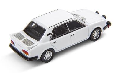 Sada modelů ŠKODA 130 LR 1:64